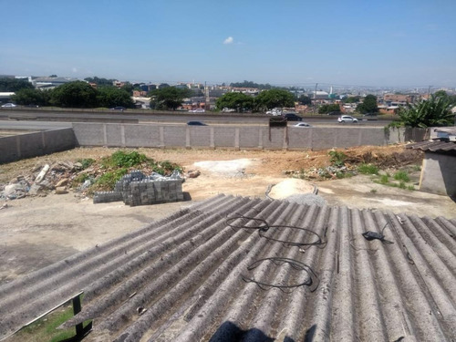 Terreno, 3000 M² - Venda Por R$ 3.800.000,00 Ou Aluguel Por R$ 15.000,00/mês - Cidade Jardim Cumbica - Guarulhos/sp - Te0623