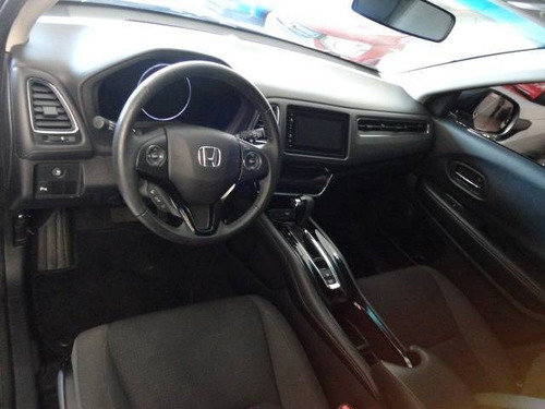 Imagem 8 de 8 de Honda Hr-v 1.8 16v Flex Ex 4p Automático