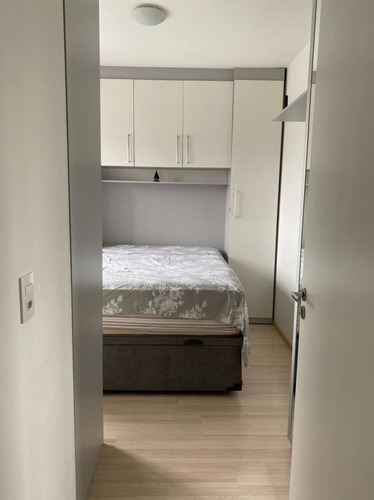 Imagem 15 de 22 de Apto Campo Limpo | 2 Quartos | 49 M² | Cond: R$360.00 | 1 Vaga - 1cf2wb5