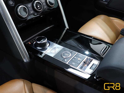 Imagem 14 de 15 de Land Rover Lr Discovery Td6 Hse 7 2019