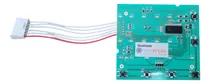 Comprar Placa Interface Lavadora Led13 Led14 Led15 Led17 A20246001 