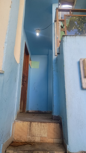 Casa De 2 Andares Mas A Lage No Recreio Ótimo Investimento