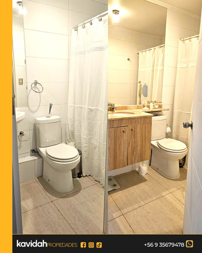 2d/2b/1e Depto Exclusivo En Lomas De San Sebastián