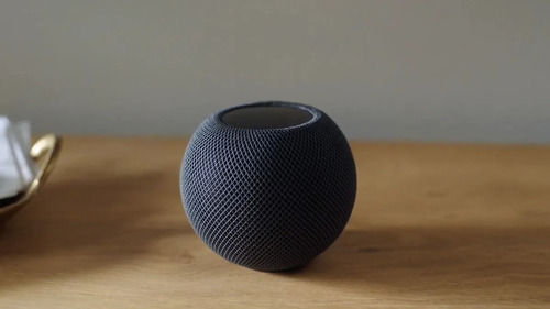 Imagen 5 de 7 de Parlante Portátil Apple Homepod Mini Siri Nuevo Caja Sellada