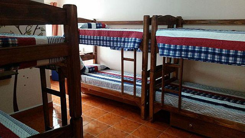 Hotel Con Propiedad! 100 Camas Y Funcionando!