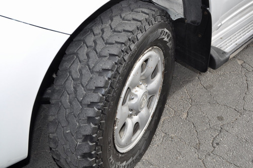Toyota Hilux Dc 2.5 Dx Pack