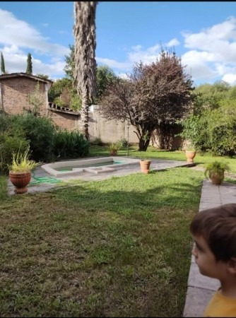 Imagen 14 de 14 de Casa En Venta - 3 Dormitorios - Valle Del Sol !!!