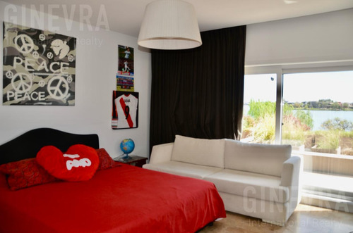 Casa Al Lago Central En El Golf