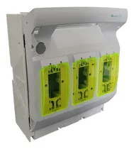 Comprar Chave Seccionadora Moeller Lts-400 3p Nh2 400a 690v