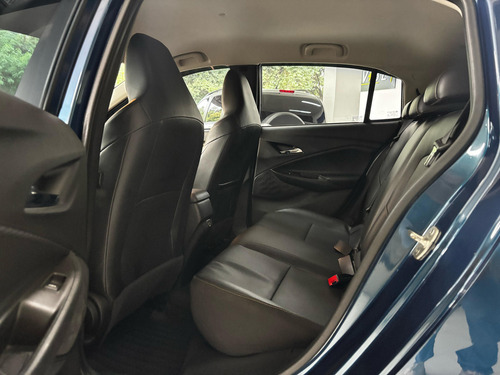 Chevrolet Onix ONIX HATCH PREM. 1.0 12V TB FLEX 5P AUT.