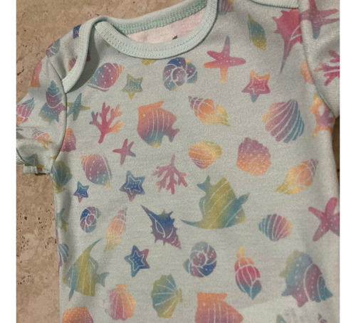 Pañaleros Remate 100% Algodon Baby Creysi Collection