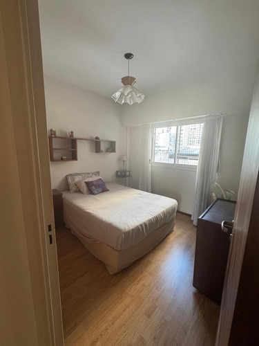 Venta Depto 4 Ambientes En Almagro