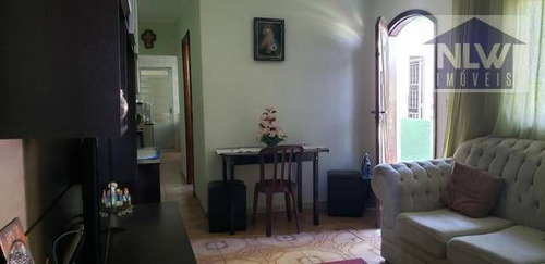 Imagem 4 de 18 de Casas Com 2 Dormitórios À Venda, 144 M² Por R$ 570.000 - Vila São Francisco (zona Leste) - São Paulo/sp - Ca0136