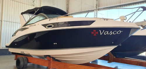 Imagem 2 de 15 de Focker 275 + Volvo 300 Hp 2011