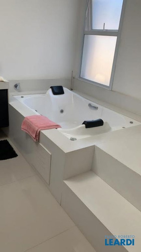 Imagem 14 de 15 de Casa Em Condomínio - Alphaville - Sp - 641660