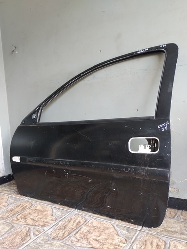 Porta Dianteira Esquerda Corsa 1995 A 2002 2portas