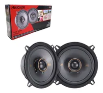 Comprar Bocinas Kicker 47ksc504 5 1\u002F4 Pulgadas 150w Max 2 Vias Color Negro