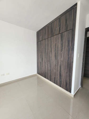Alquilo Apartamento En San Isidro, Santo Domingo Este