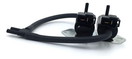 Válvula Solenoide Para Mitsubishi Pajero Mb620532 K5t47776