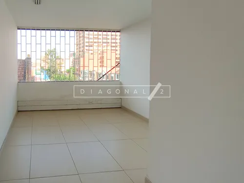 Oficina En Arriendo En Quinta Camacho
