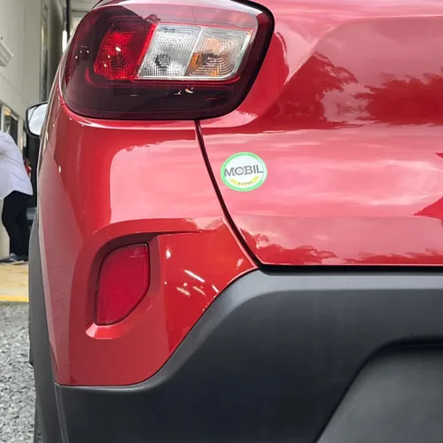 Renault Kwid Outsider Mt 1.0cc 2023**