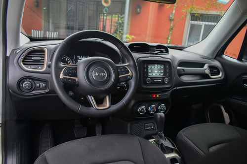 Jeep Renegade 1.8 Sport At Plus 2018