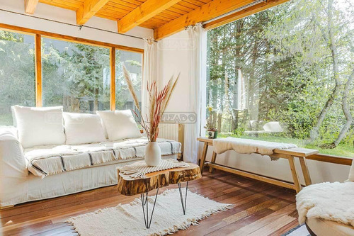 Turístico Hotel En Venta Vista Al Lago En Pinar Del Lago, Bariloche, Patagonia