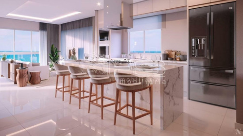 Imagem 10 de 14 de Du-art Tower - 4 Suites Quadra Mar Itapema - 3070