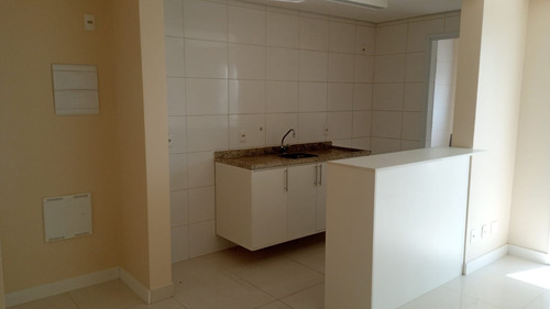 Imagem 25 de 30 de Apartamento Com 1 Dormitório, 45 M² - Venda Por R$ 535.000,00 Ou Aluguel Por R$ 2.300,00/mês - Várzea Da Barra Funda - São Paulo/sp - Ap0268