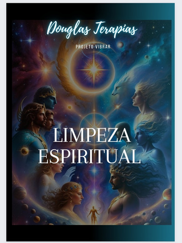 Limpeza Espiritual E Energética + Brinde