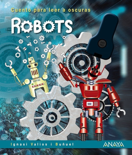 Libro Robots
