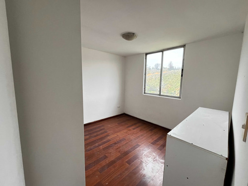 Arriendo Depto. Semiamoblado 3 Dorm (37114)