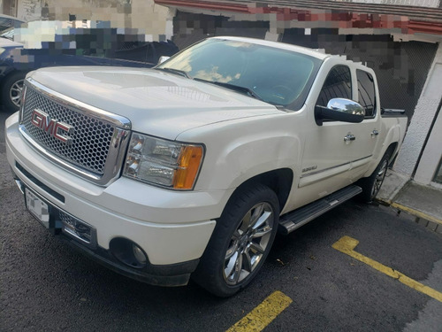 Gmc Sierra Denalli