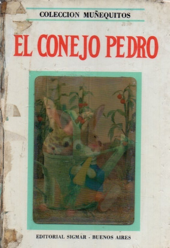 El Conejo Pedro  Sigmar