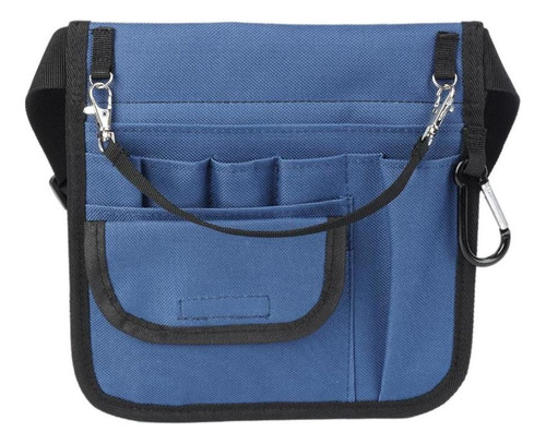 B Bolsas De Enfermería De La Utilidad De Estuches Azul