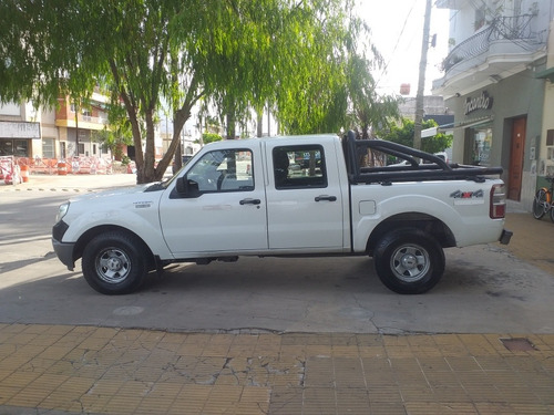 Ford Ranger 3.0 Cd Superduty 4x4 2011