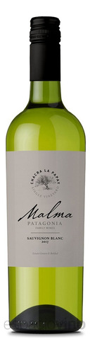 Vino Malma Finca La Papay Sauvignon Blanc X3 Un. De Malma