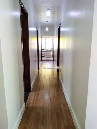 Imagem 18 de 30 de Casa Com Edícula À Venda No Cipó - Embu-guaçu/sp - Ca3519