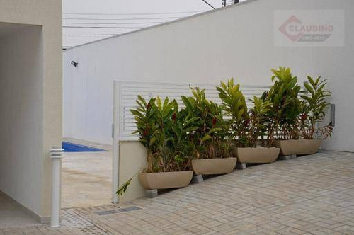 Imagem 4 de 27 de Sobrado Com 3 Dormitórios À Venda, 112 M² Por R$ 635.000,00 - Vila Santa Clara - São Paulo/sp - So1170