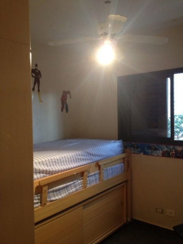 Imagem 5 de 15 de Apartamento - Ref: 1880