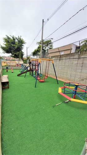 Imagem 28 de 30 de Apartamento 2 Dorms, 1 Vaga - Cidade Lider - Ap1688