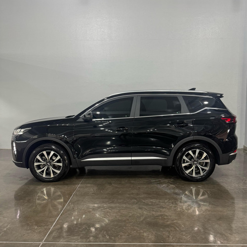 Caoa Chery tiggo 7 pro 1.5 TCI FLEX HYBRID CVT