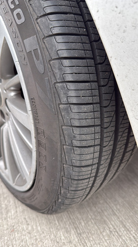 BMW Serie 3 2.0 330ia Luxury Line At