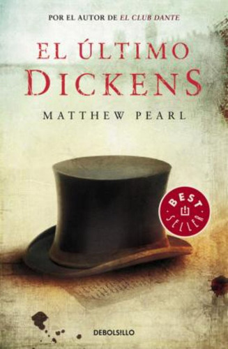 El Último Dickens - Pearl, Matthew  - *