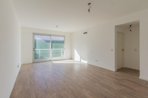 Imagen 2 de 26 de Venta - Departamento Dos Ambientes - A Estrenar - Cochera Opcional