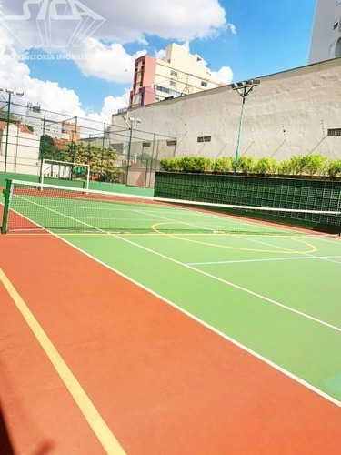 Imagem 25 de 30 de Apartamento - Ap01057 - 69381470