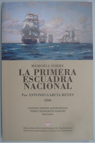 Primera Escuadra Nacional Memoria Antonio Garcia Reyes