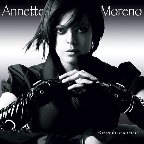 Annette Moreno - Revolucionar Cd Original