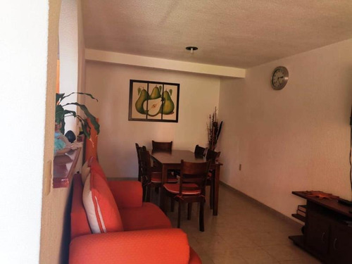 Imagen 6 de 10 de Casa Sola En Venta Oaxepec