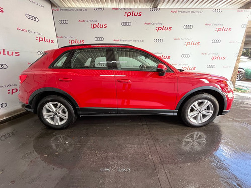 Audi Q3 1.4 35 Tfsi Dynamic 150hp Dsg
